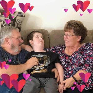 Meet your Posher, Suzanne